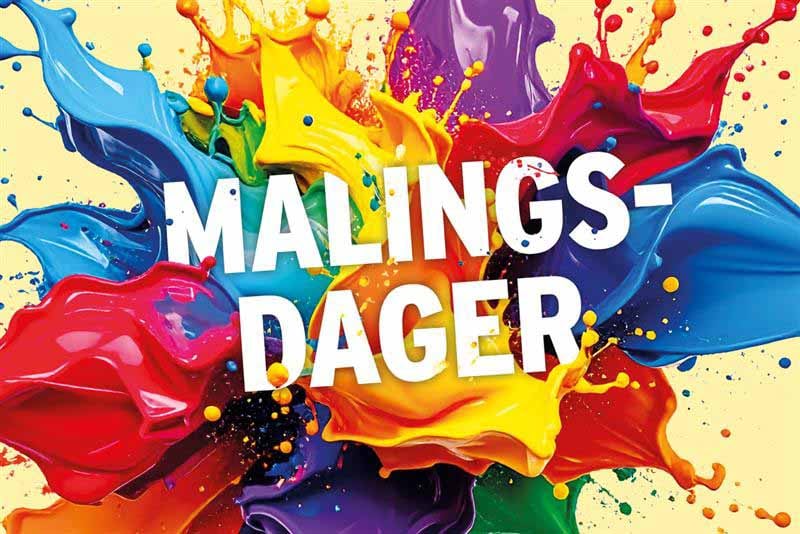 MALINGSDAGER