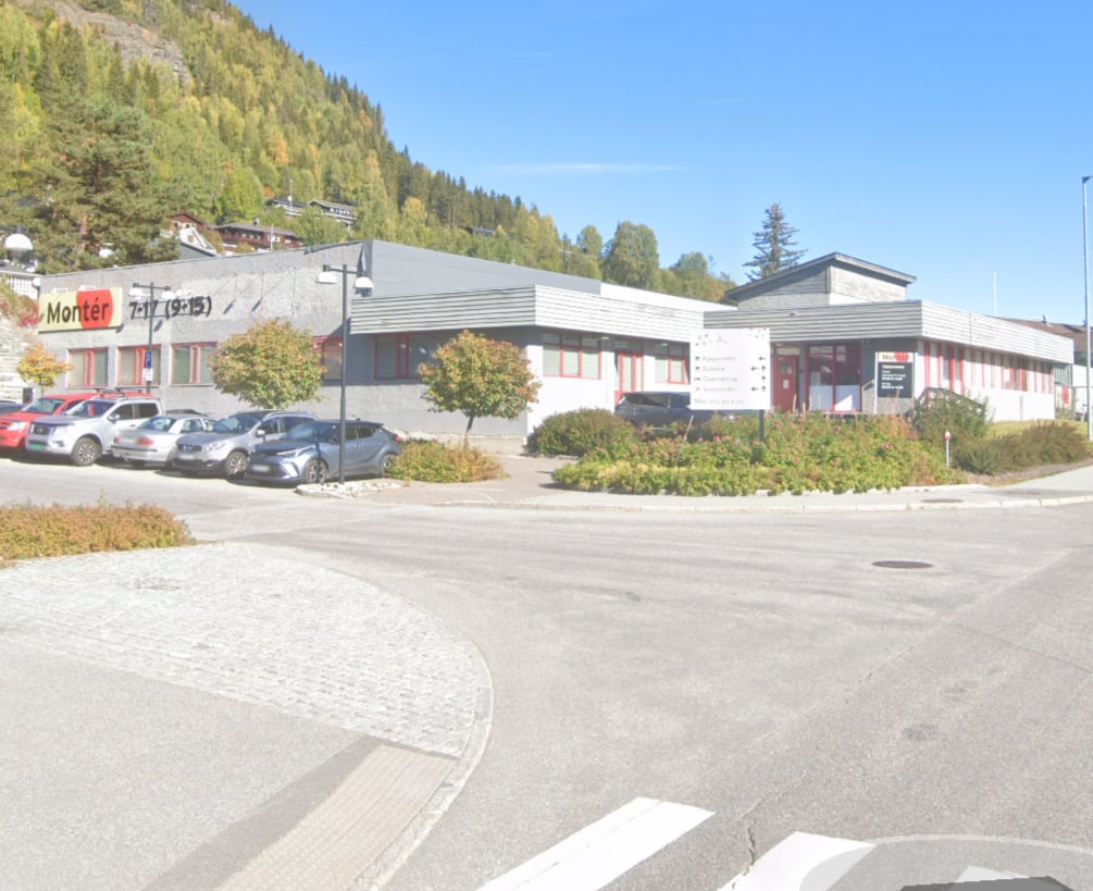 Montér Ål