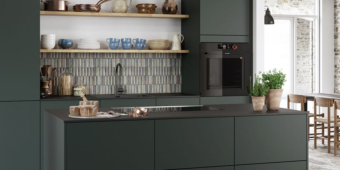 Kvalitet Kjøkken: Din Guide til Det Perfekte Kjøkkenet () Kvalitet Kjøkken: Din Guide til Det Perfekte Kjøkkenet