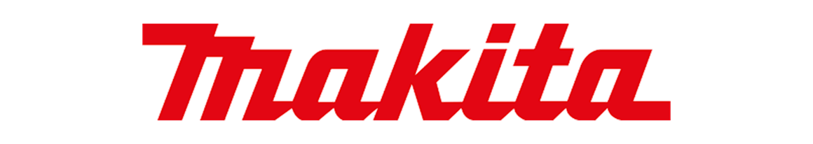 Makita banner logo
