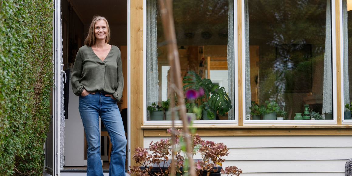 - Trygt for oss som ikke har peiling