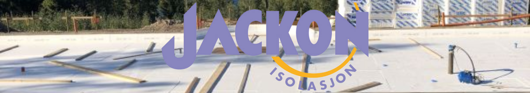 Jackon logo banner