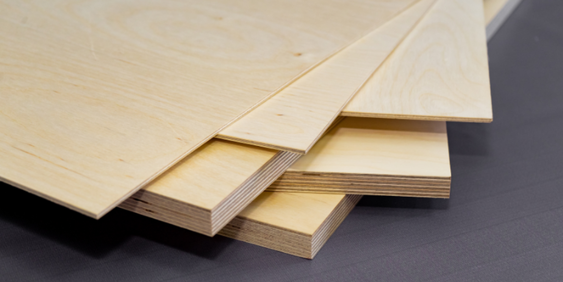 Små og handy plater til ditt neste DIY-prosjekt
