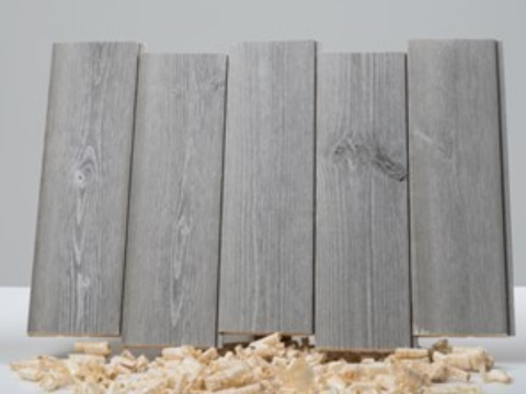 Hva er sprekkpanel Har du lurt på hva sprekkpanel er? Her ser du hvordan sprekkpanel ser ut. Det fås i ulike bredder og fargenyanser.