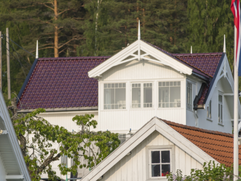 Slik varer taket ditt lenger