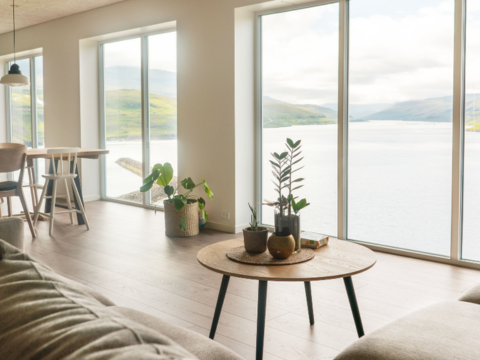 Steg 2 Når du skal bytte vindu er det viktig å velge riktig i forhold til dine behov og bruksområder. Vi gir deg tipsene for riktig valg!