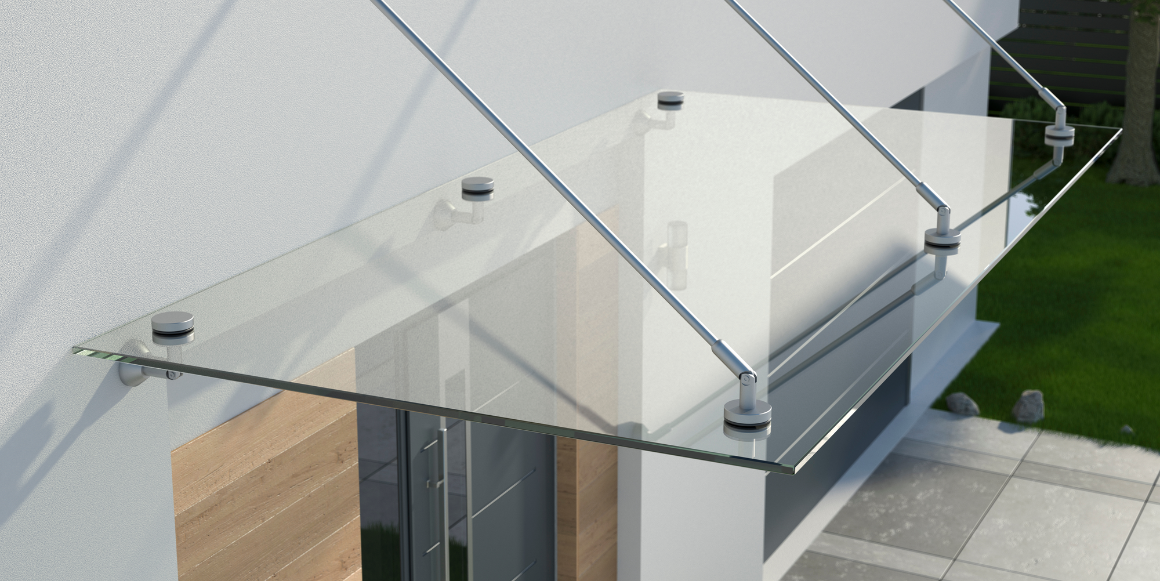 Det ultimate overblikket: Overbygg til din inngangsdør () Det ultimate overblikket: Overbygg til din inngangsdør