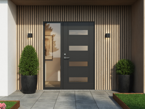 Hva slags ytterdør skal du velge? Hva slags ytterdør skal du velge