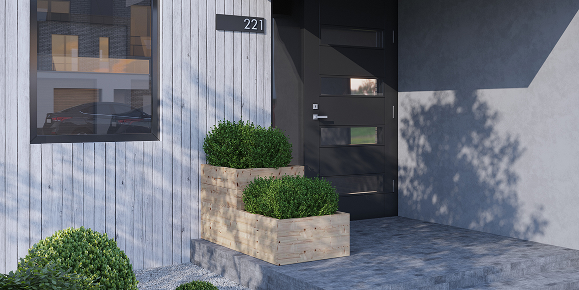 Skap ditt eget blomsterparadis med vår enkle guide for å bygge en dobbel blomsterkasse. Følg trinnene nøye og nyt fruktene av din håndverksinnsats!