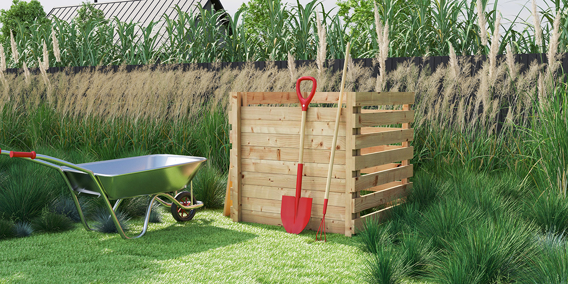 Bygg din egen hagebinge med tett front ved å følge vår enkle guide. Opplev praktisk lagring og organiser hagen din på en funksjonell måte. Få inspirasjon og skap orden i uterommet ditt!