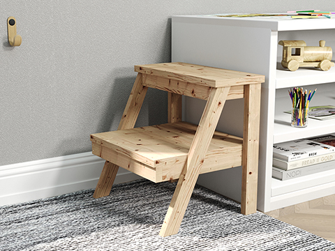 Tripp trapp krakk Tripp trapp krakk