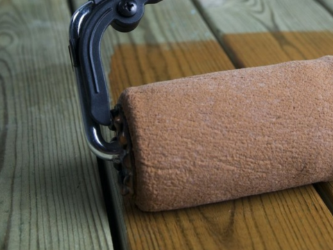 På tide med vedlikehold eller gjenbruk?