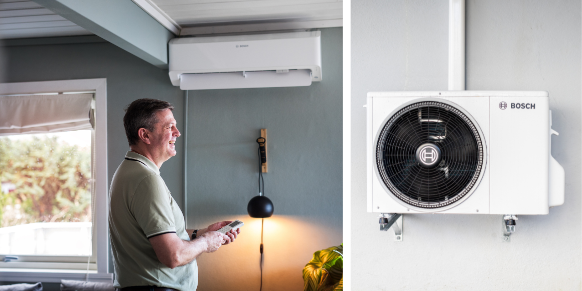 Varmepumpe Netthandelen () Varmepumpe Netthandelen