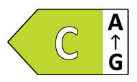 Energiklasse C