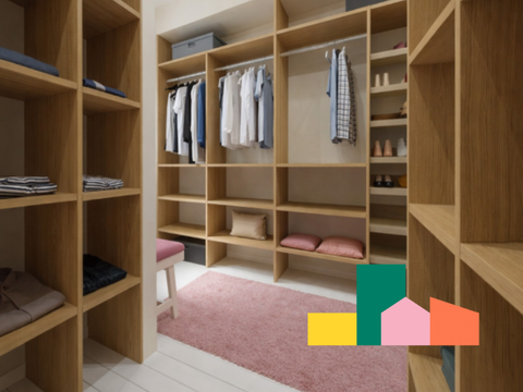 40% fast rabatt på Opus garderobe