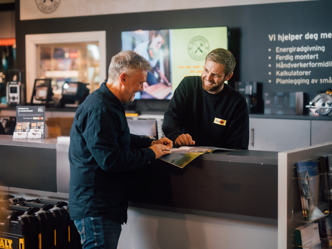 Montér Byggeservice