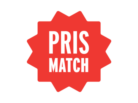 Hos Montér får du prismatch på lagerførte terrassebord, maling, beis og vinduer