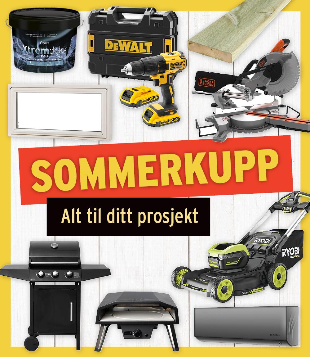 20% superbonus på alle gulv