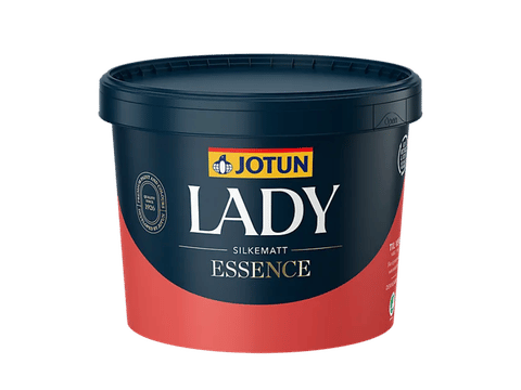 Jotun Lady Essence