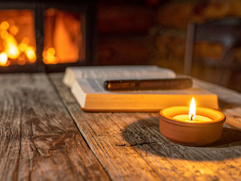 Brannsikkerhet i hjemmet – 5 tiltak du bør gjøre