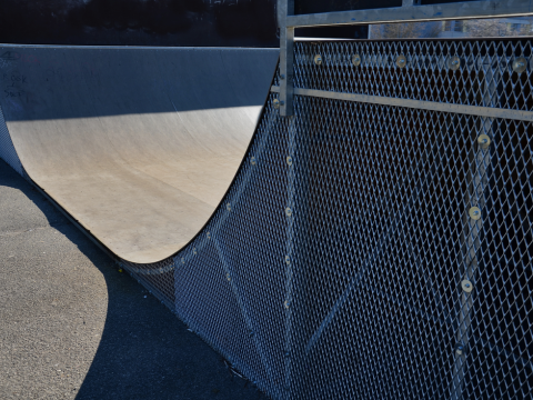 Vannfast kryssfinér til utendørs bruk