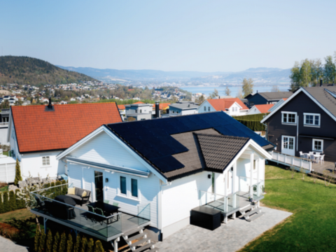 Hvordan velge riktige solcellepaneler
