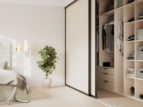 garderobeskap med praktiske løsninger og smarte hyllesystemer garderobeskap med praktiske løsninger og smarte hyllesystemer