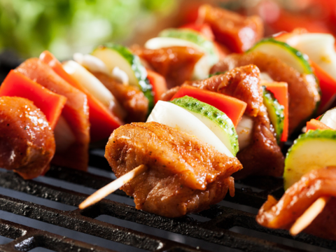 Grillguide Vi gir deg rådene for perfekt resultat hver gang - kjøtt, skalldyr og grønnsaker