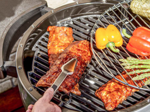 Slik velger du riktig grill