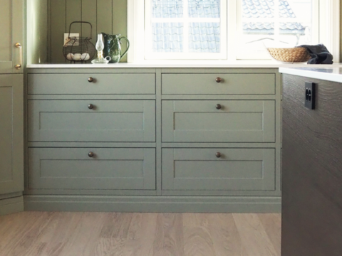 gulv med listverk i eikelister gulv med listverk i eikelister