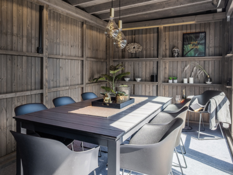 innsiden av en hagestue til inspirasjon innsiden av en hagestue til inspirasjon