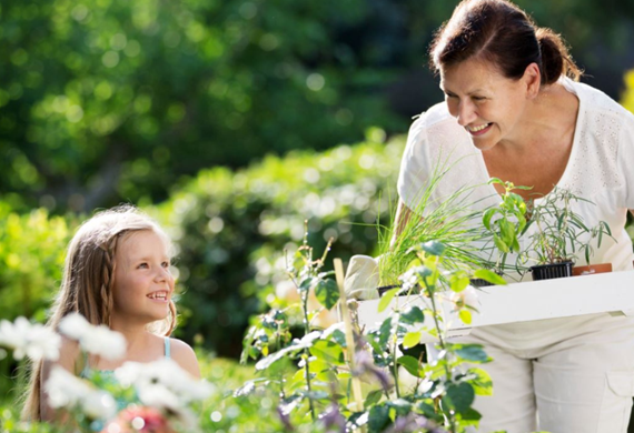 Se vår guide for hvordan rydde hagen klar for utesesongen Se vår guide for hvordan rydde hagen klar for utesesongen