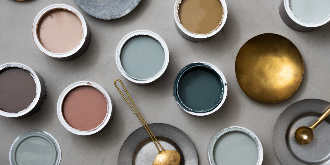 🎨 20% Superbonus på all interiørmaling
