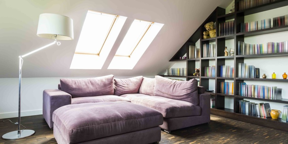 etterisolering av loft er et effektivt og enkelt grep for å redusere varmetap