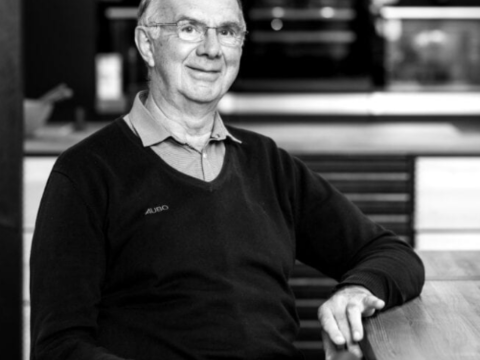 historien om AUBO historien om AUBO