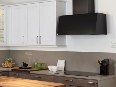 Vær sikker med komfyrvakt Vær sikker med komfyrvakt