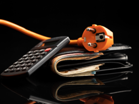 Alt om strømsparing Alt om strømsparing