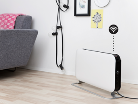 Finn varmen: Alt du trenger å vite om varmeovner