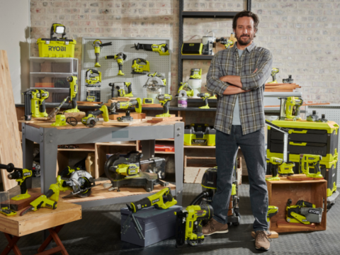 Elektroverktøy for nybegynnere