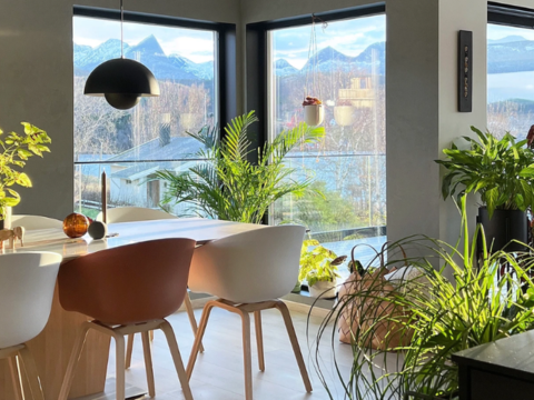 9 tegn på at det er på tide å bytte ut vinduene dine