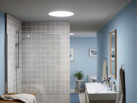 VELUX lystunnel - slipp dagslyset inn