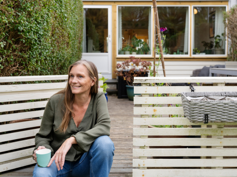 – Trygt for oss som ikke har peiling