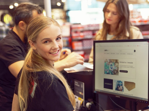 Netthandel | Monter.no