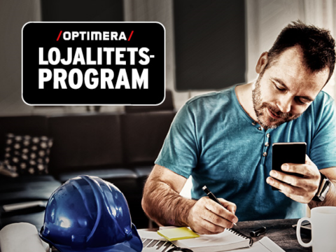 Lojalitetsprogram Lojalitetsprogram