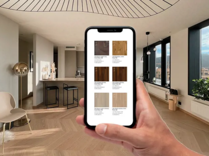 Design boligen din