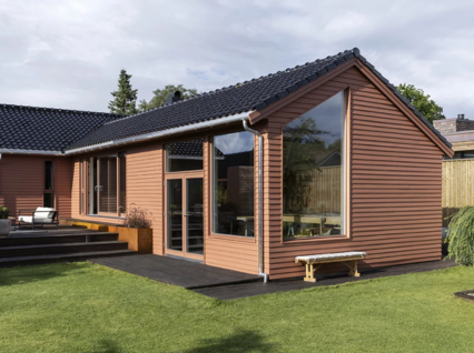 Årets fargekart fra DRYGOLIN