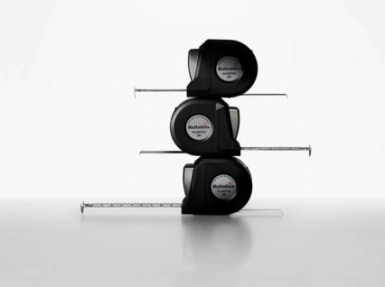 Hultafors – Merkemåler Talmeter