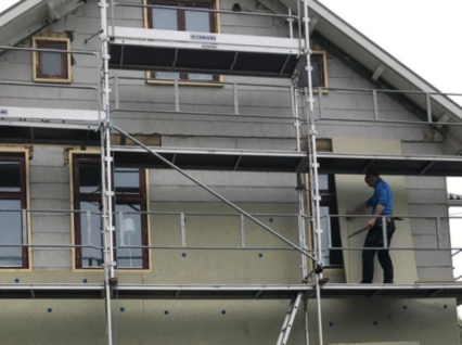 Hva koster det å etterisolere boligen?