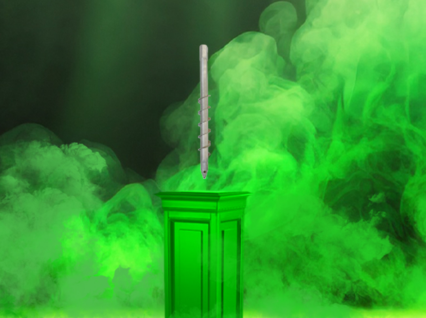 Lansering av Pro Small