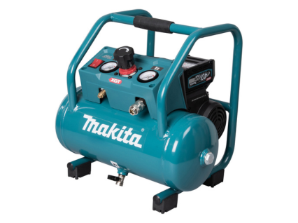 Hvor stor kompressor trenger jeg?